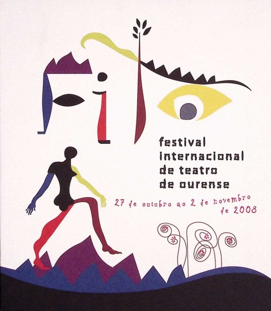 Festival Internacional de Teatro de Ourense