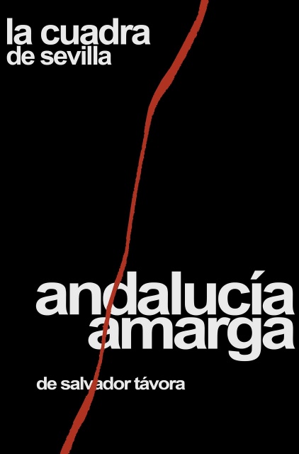 Andalucía amarga