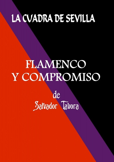 "Flamenco y compromiso"