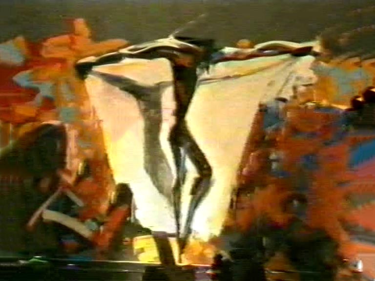 (1984) La Pascua Popular Flamenca