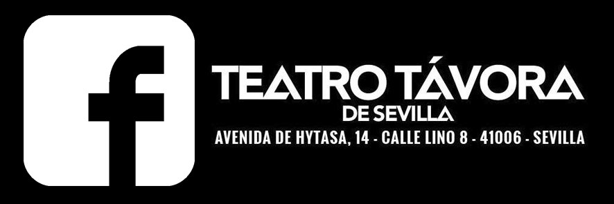 Facebook Teatro Távora de Sevilla